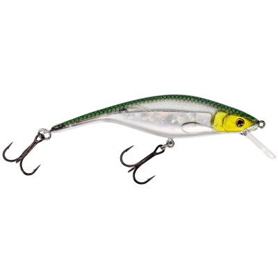 Westin P10SR Crankbait, 10cm - Headlight - 15g - 1 Stück