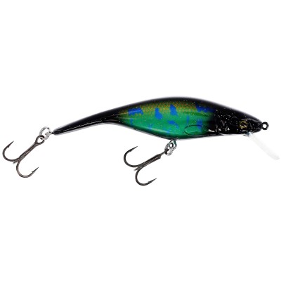 UV Dark Burbot