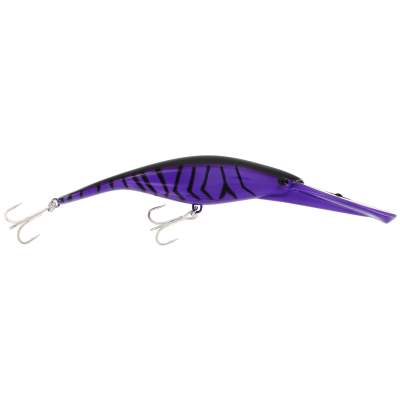 Westin Platypus SW Meeres-Wobbler 16cm - 59g - Purple Wahoo