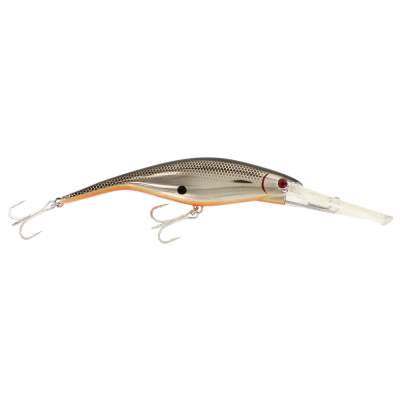 Westin Platypus SW Meeres-Wobbler 16cm - 59g - Steel Sardine