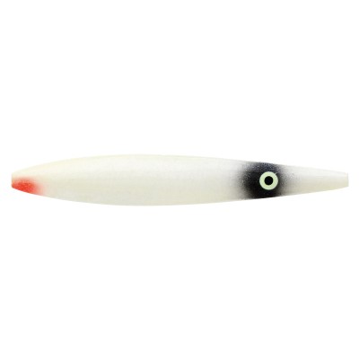 Westin D 360° Distance, 9,5cm - 28g - Pearl Ghost