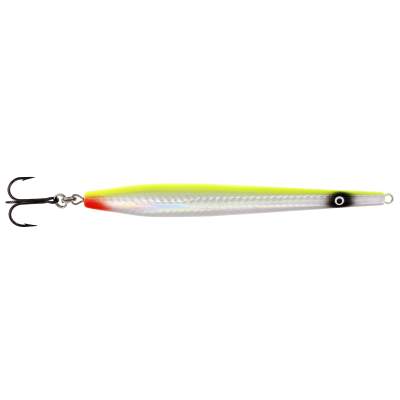 Westin Kongetobis - Meerforellen-Wobbler 14,5cm - 27g - Yellow Diamond