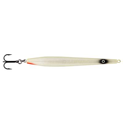 Westin Kongetobis - Meerforellen-Wobbler 14,5cm - 27g - Pearl Ghost