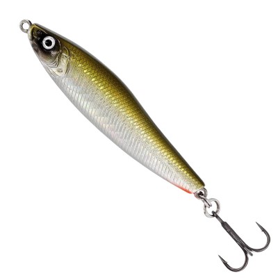 Westin Goby V2 - Meerforellenköder Olive Diamond - 6cm - 16g - 1 Stück