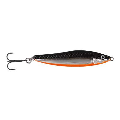 Westin Moby, 8,5cm - 24g - Steel Sardine