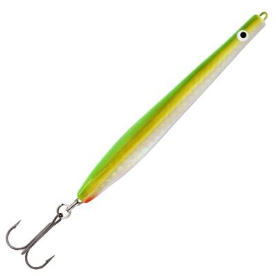 Westin Sølvpilen, 10cm - Chartreuse Diamond - 20g - 1 Stück