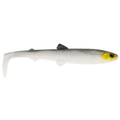 Westin BullTeez Gummifische 24cm - 107g - Headlight