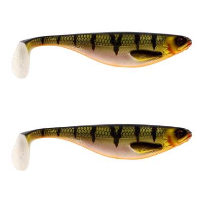 Westin ShadTeez, 12cm - Bling Perch - 15g - 2Stück