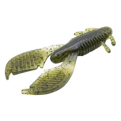 Reins AX Craw, 3.5in - Watermelon Seed - 8 Stück