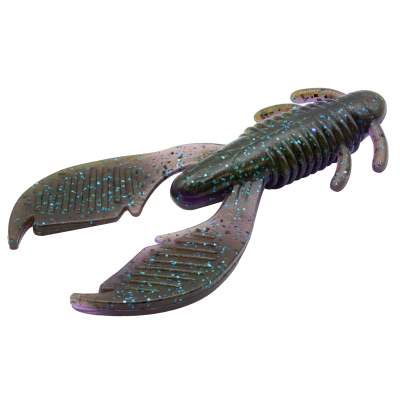 Reins AX Craw, 3.5in - Onga River Moneybait - 6 Stück