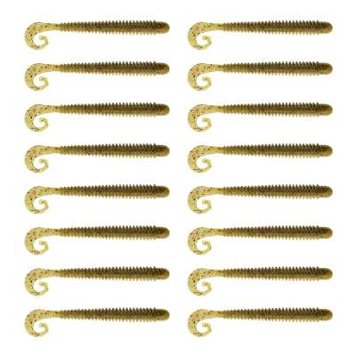 Reins G-Tail Saturn Gummiwurm 2.5