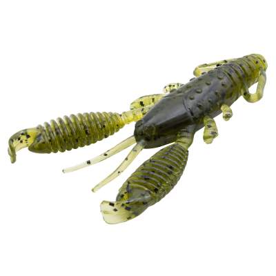 Reins Ring Craw Creaturebait 3 - Watermelon Seed - 8 Stück