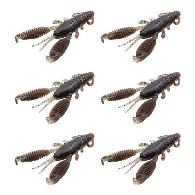 Reins Ring Craw Creaturebait 3