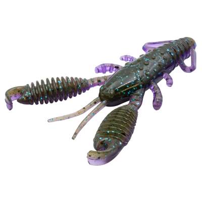 Reins Ring Craw Creaturebait 2.5 - Onga River Moneybait - 8 Stück