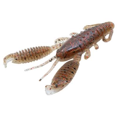 Reins Ring Craw 3 - Miso Craw - 6 Stück