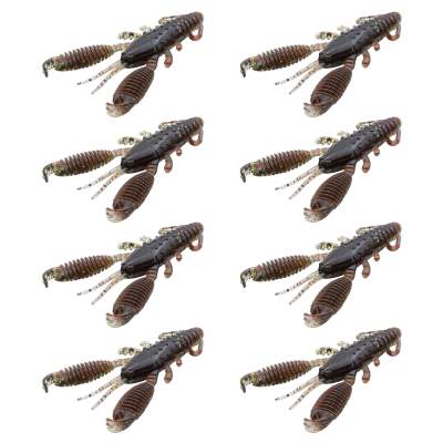 Reins Ring Craw, 2.5