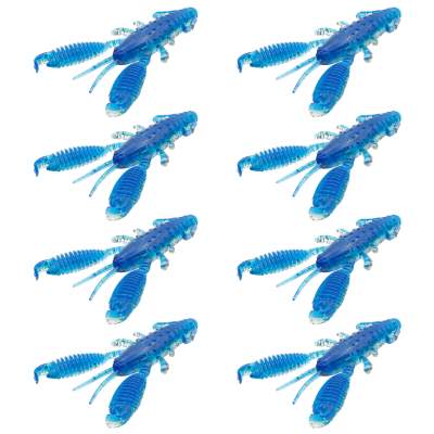 Reins Ring Craw, 2.5