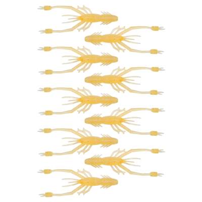 Reins Ring Shrimp, 2