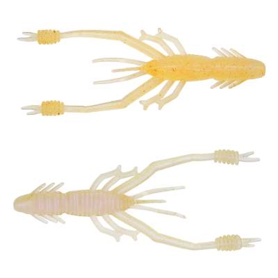 Reins Ring Shrimp Creaturebait 4 - Wakasagi - 6 Stück