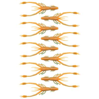 Reins Ring Shrimp, 2