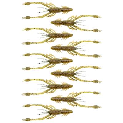 Reins Ring Shrimp, 2