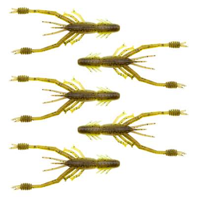 Reins Ring Shrimp, 5