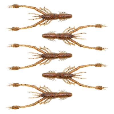 Reins Ring Shrimp, 5