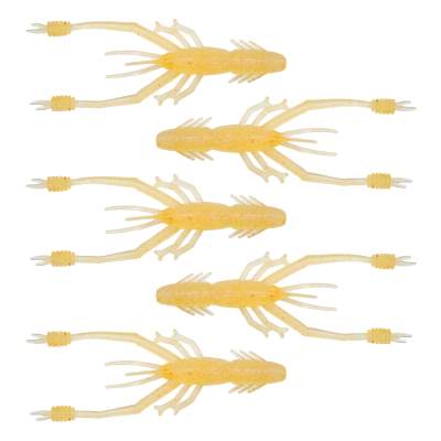 Reins Ring Shrimp Creaturebait 5" - Wakasagi - 5 Stück