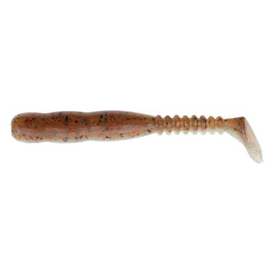 Reins Rockvibe Shad, 3 - Miso Craw - 12 Stück