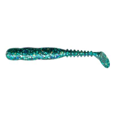 Reins Rockvibe Shad Gummifisch 3 - Aji - 15 Stück