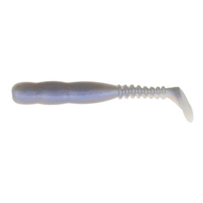 Reins Rockvibe Shad, 3 - Natural Pro Blue - 12 Stück