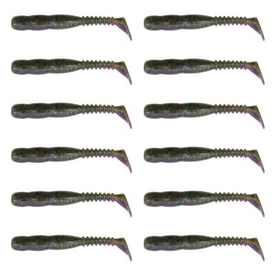 Reins Rockvibe Shad, 3