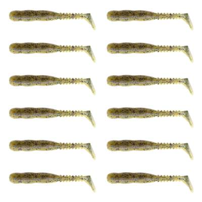 Reins Rockvibe Shad Gummifisch 3