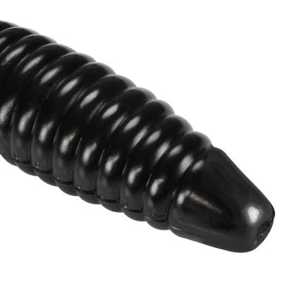 Svartzonker Sweden Big Tail Grub Twister 33,0cm 2er Pack C15 Black Red Tail C15 Black Red Tail