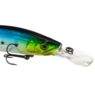 Roy Fishers Pikertroller - Wobbler 15,0cm - 42g - Baitfish Blue