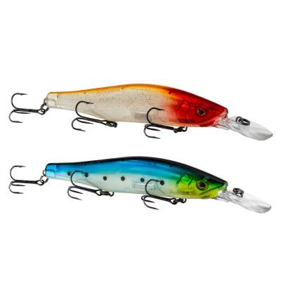 Roy Fishers Pikertroller - Wobbler 15,0cm - 42g - Baitfish Blue