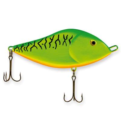 Roy Fishers Wobbler Psycho Dad 125 FT, - 12,5cm - FT - 66g - 1Stück