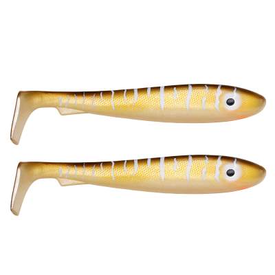 Svartzonker Sweden Big McRubber 25cm 2er Pack C9 Pike, Pike