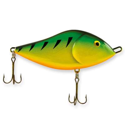 Roy Fishers Wobbler Psycho Dad 125 P 12,5cm - P - 66g - 1Stück
