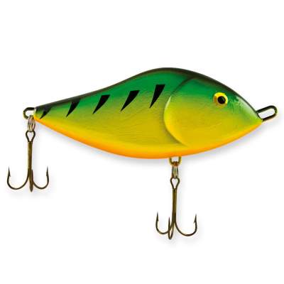 Roy Fishers Wobbler Psycho Dad 125 P, - 12,5cm - P - 66g - 1Stück