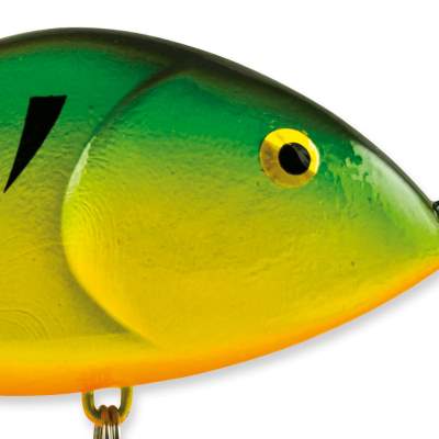 Roy Fishers Wobbler Psycho Dad 125 P, - 12,5cm - P - 66g - 1Stück