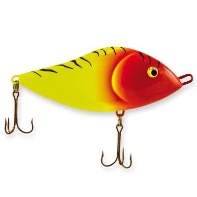 Roy Fishers Wobbler Psycho Dad 125 MYR, - 12,5cm - MYR - 66g - 1Stück