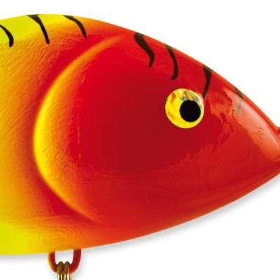 Roy Fishers Wobbler Psycho Dad 125 MYR 12,5cm - MYR - 66g - 1Stück