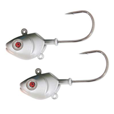 Quantum Specialist Pelajig Head 35g 2 Stück Game Over