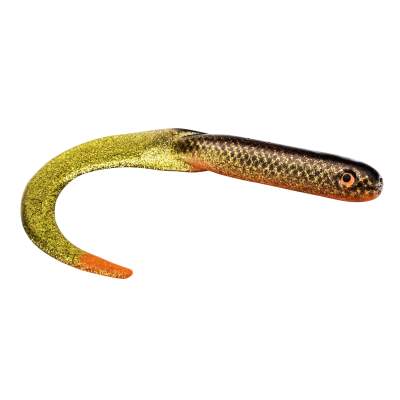 Svartzonker Sweden McSnake Bulk 37cm Twistergummifisch 110g - McStrong C20