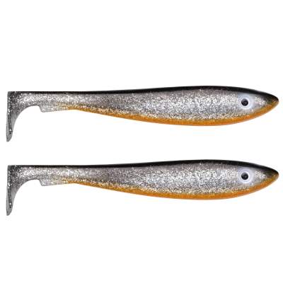 Svartzonker Sweden McRubber Shad 29cm 2er Pack C8 Coward