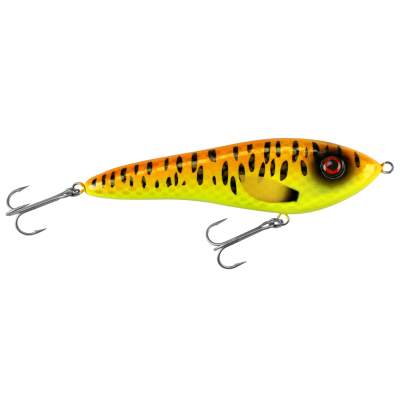 Svartzonker Sweden Ticsaren 17cm Jerkbait 98g - Sunrise Carp C22