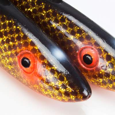 Svartzonker Sweden McRubber Tail Twister 34cm 96g - 2 Stück - McStrong C20