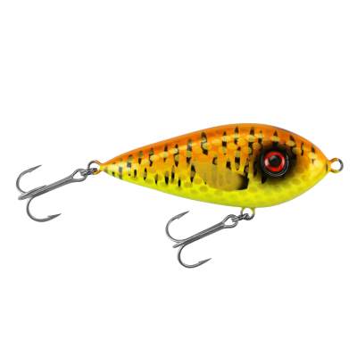 Svartzonker Sweden Slider Squarepusher 11cm Jerkbait 59g - Sunrise Carp C22
