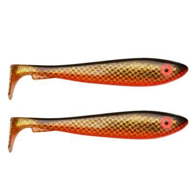 Svartzonker Sweden McRubber Shad 23cm McStrong, Gummifische - 63g - 2er Pack - C20